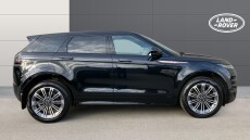 Land Rover Range Rover Evoque 2.0 D200 Autobiography 5dr Auto [Revised] Diesel Hatchback